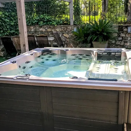 Wonderful Cramoisi In Tropez,france ヴィラ サントロペ