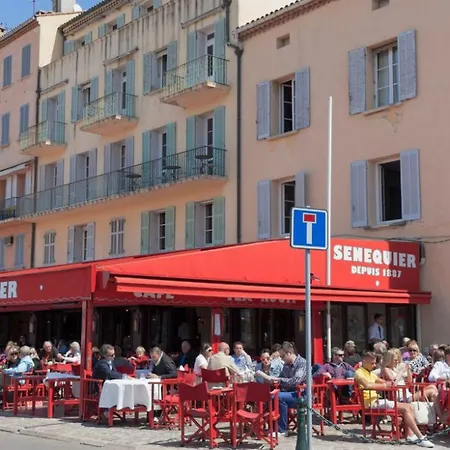 Wonderful Cramoisi In Tropez,france ヴィラ *